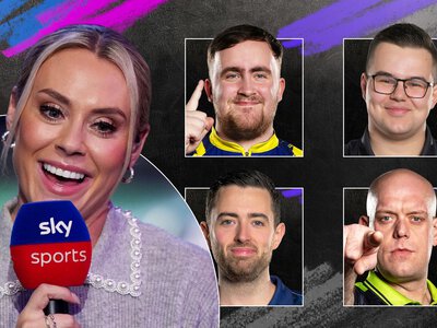 World Matchplay Darts 2026: Pundits pick their favourites, dark horses as Luke Littler, Luke Humphries, Michael van Gerwen go for glory