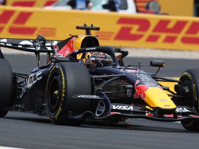 Belgian GP: Max Verstappen tops Lewis Hamilton as Mercedes struggle in Spa-Francorchamps first practice