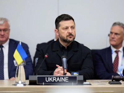 Zelenskyy announced a special Staff meeting with corps commanders and key weapons and equipment manufacturers