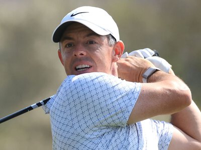 Rory McIlroy ready to attack Royal Birkdale with driver in hope of rallying for Open title challenge