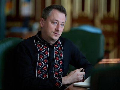 Ex-Minister of Economy Sobolev will work in the OP