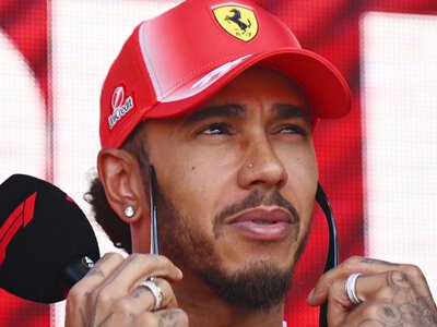 Belgian GP: Lewis Hamilton hopeful of closing 'bigger than anticipated' Ferrari deficit to Mercedes at Spa-Francorchamps