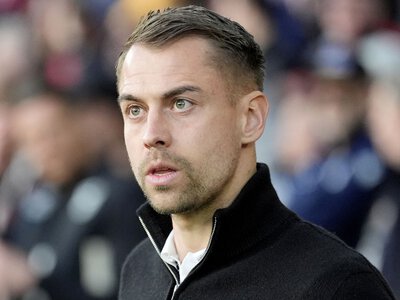 Tonda Eckert exclusive: Southampton boss reveals he received police protection after threats during Spygate scandal