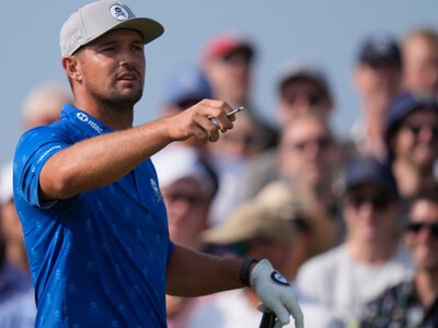The Open 2026 tee times: Full R3 pairings and start times for third round of men's major at Royal Birkdale