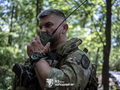 Nearly 230 combat engagements occurred, the enemy launched 6,200 drones - General Staff on the situation at the front