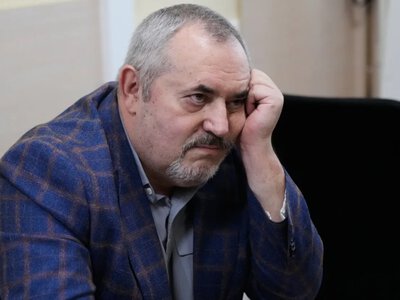 Russian opposition figure Nadezhdin was convicted, which deprived him of the right to run for the State Duma
