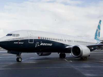 FAA has returned to Boeing the right to independently certify 737 Max and 787 Dreamliner aircraft