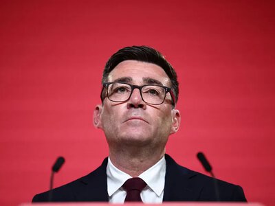 Britain's new prime minister must decide whether to allow the US to use military bases for strikes on Iran – Bloomberg