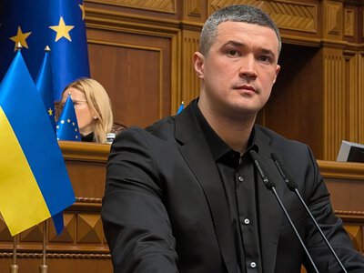 Indignation among the military after Fedorov's dismissal from the post of Minister of Defense is growing - BBC