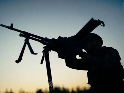 276 combat engagements occurred on the front in a day - the most attacks in the Pokrovsk direction