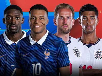 France vs England: Why World Cup third-place play-off is huge for Three Lions boss Thomas Tuchel