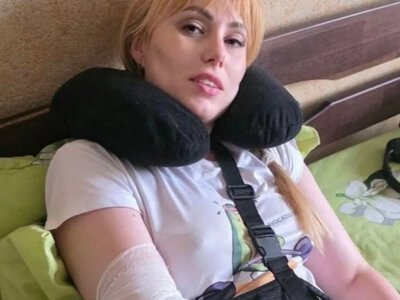A Kharkiv female lawyer received a disability after a visit to the TCC and appealed to the ECHR