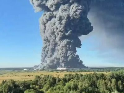Wildberries warehouses, hit by Ukrainian UAVs, were used to supply sanctioned drone parts