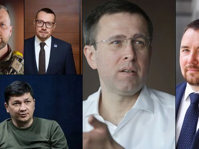 Ministers for the first time: who are they – the new faces of the Cabinet