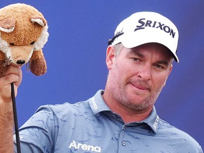What is the lowest round in men's major history? Record scores and players to have joined golf's exclusive '62 club'