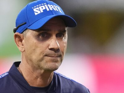 England Test coach: Justin Langer backed by Darren Lehmann as Harry Brook hopes for swift decision