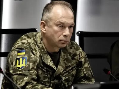 People's deputies demand Zelenskyy dismiss Syrskyi from the post of Commander-in-Chief of the AFU - text of the appeal