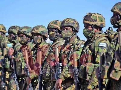 Botswana reports increase in cases of forced recruitment of its citizens into the Russian army