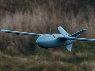 Birds of Freedom: Ukrainian World Congress launches global fundraiser for FPV drones for Ukraine's Defense Forces