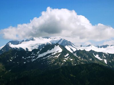 Greece has submitted Mount Olympus for inclusion in the UNESCO World Heritage List