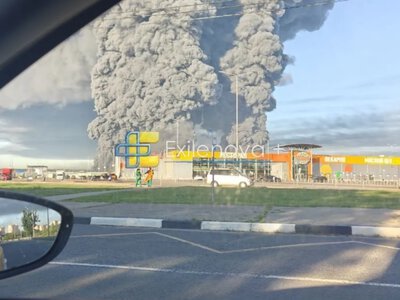 Zelenskyi reveals details of strikes targeting Russia's logistics sites and oil infrastructure