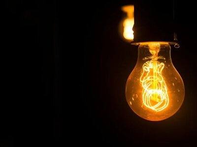 Due to enemy shelling, part of Chernihiv was left without power