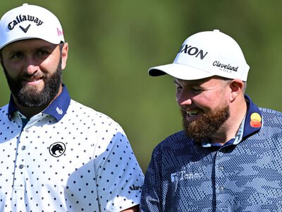 The Open 2026 tee times: Full R4 pairings and start times for final round of men's major at Royal Birkdale