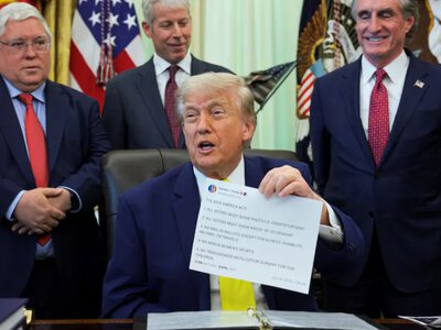 Trump's company wants to charge up to $100,000 per month for the fastest access to his posts