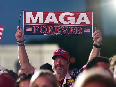 Trump administration plans to allocate millions of dollars for MAGA projects in Europe – FT
