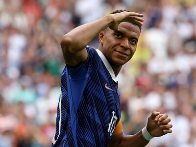 World Cup 2026 Golden Boot race: Kylian Mbappe pulls two goals clear of Lionel Messi ahead of World Cup final