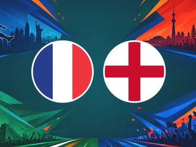 England defeated France in a 10-goal match and won bronze at the World Cup, Mbappe surpassed Messi for the historic record