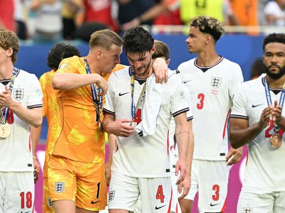 England World Cup ratings: Every Three Lions player who took part in the tournament rated