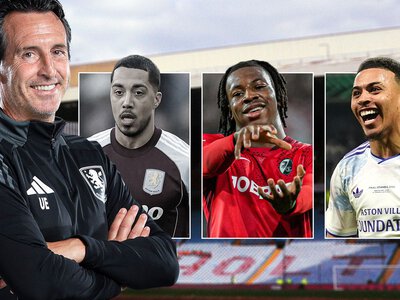 Aston Villa: Why Unai Emery is navigating well-needed rebuild and not a nightmare transfer window ahead of Morgan Rogers exit