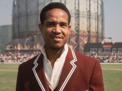 Sir Garfield Sobers: Brian Lara, Michael Atherton and Jacob Bethell pay tribute to late, great West Indies cricketer