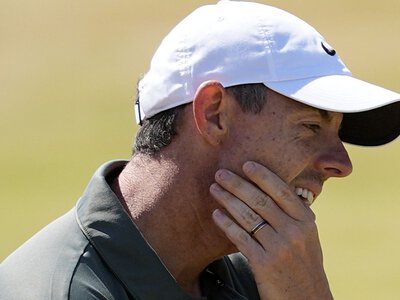 The Open: Rory McIlroy 'stuck in neutral' and switches focus to FedExCup and Race to Dubai after disappointing major week
