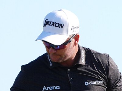 The Open: Ryan Fox pips Cameron Young and Sam Burns to maiden major after final-round thriller at Royal Birkdale