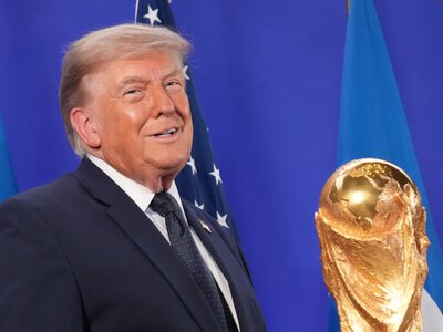 2026 World Cup Final: King of Spain to be in the stands, while Argentina's president will watch the match at home