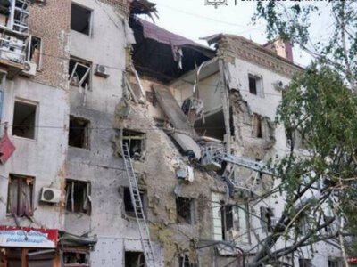 Eco-solutions: Frontline Trostianets joins Declaration of Gas-Free Cities