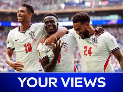 England's World Cup assessed by Sky Sports readers - Thomas Tuchel, tactics, players, expectations... and what next for Euro 2028?