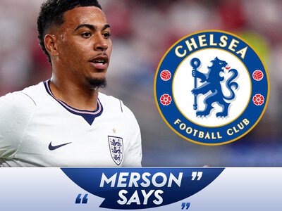 Morgan Rogers to Chelsea: Paul Merson says Blues do not need to spend £117m on Aston Villa forward as they have Cole Palmer