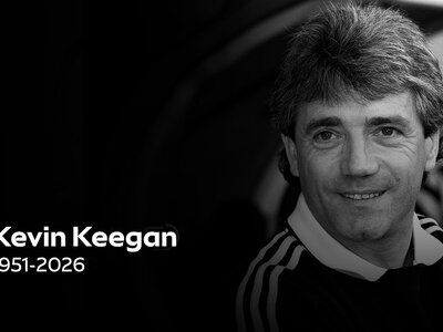 Kevin Keegan dies aged 75: Former England forward and manager passes away after battle with cancer