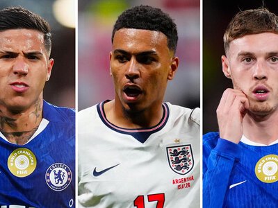 Morgan Rogers to Chelsea: What does the arrival of the England forward mean for the Blues squad?