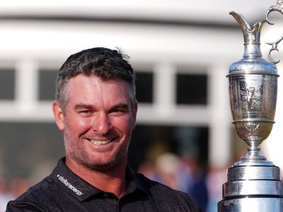 Who is The Open champion Ryan Fox? Meet the New Zealander whose dad played for the All Blacks and was Shane Warne's 'great mate'