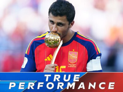 World Cup 2026 award winners: Did Rodri deserve to win the Golden Ball for best player over Lionel Messi?