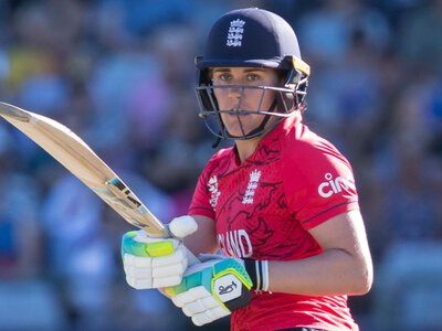 The Hundred: Katherine Sciver-Brunt returns to cricket as England great named Trent Rockets assistant coach