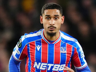 Maxence Lacroix: Chelsea in talks with Crystal Palace over signing of France international defender