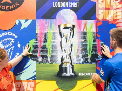 What's changed for The Hundred in 2026? Jude Bellingham takes small share in Birmingham Phoenix, plus new trophy, team names and kits