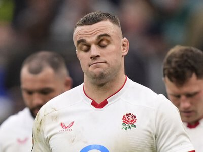 Nations Championship: England forward slams 'brutal' Nations Championship schedule after travelling 25,000 miles in July