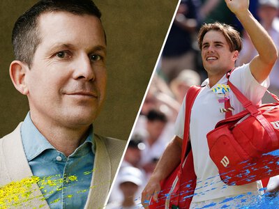 Arthur Fery: British No 1 heads into American hard-court swing with areas he can improve ahead of US Open, according to Tim Henman