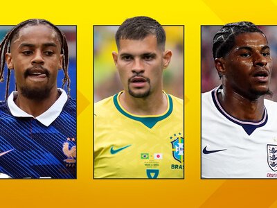Transfer news: The players who could move before Deadline Day now the World Cup is over